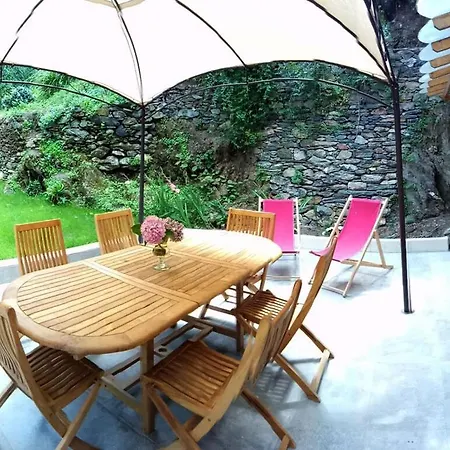 Amazing In Saint-florent Apartmán