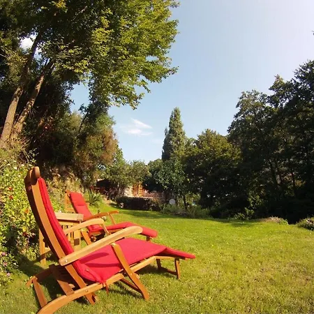 Amazing In Saint-florent