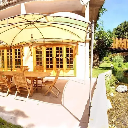 Apartmán Amazing In Saint-florent *