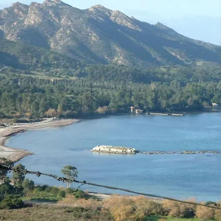 Amazing In Saint-florent *